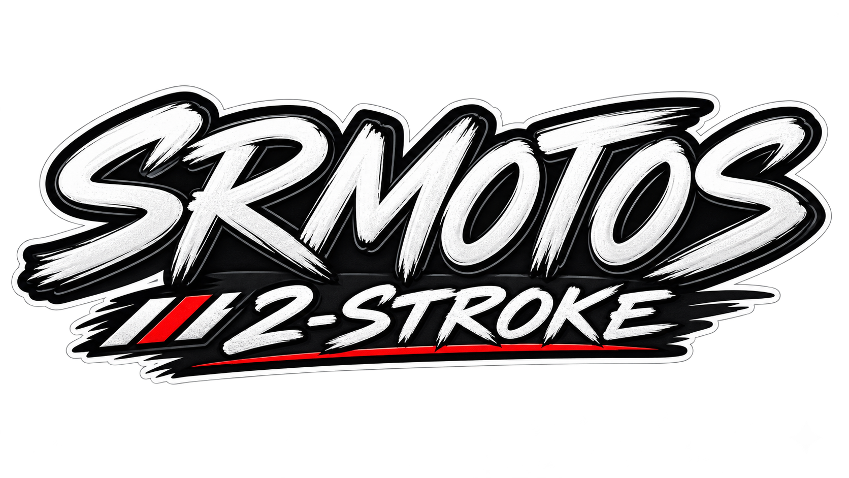 SRMOTOS 2-Stroke